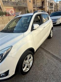 Changan CS35